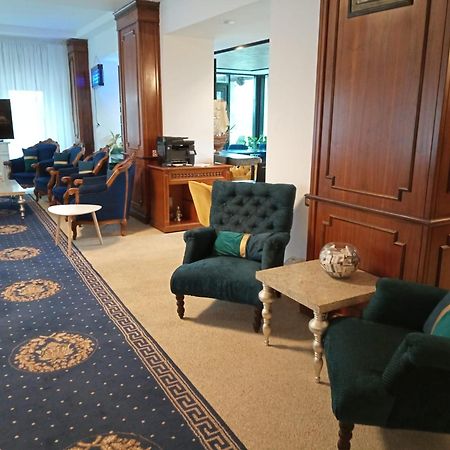 El Locanda Boutique Hotel Κονστάντζα Εξωτερικό φωτογραφία