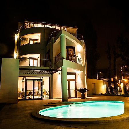 El Locanda Boutique Hotel Κονστάντζα Εξωτερικό φωτογραφία