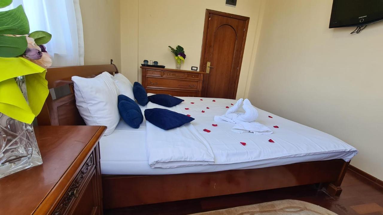 El Locanda Boutique Hotel Κονστάντζα Εξωτερικό φωτογραφία
