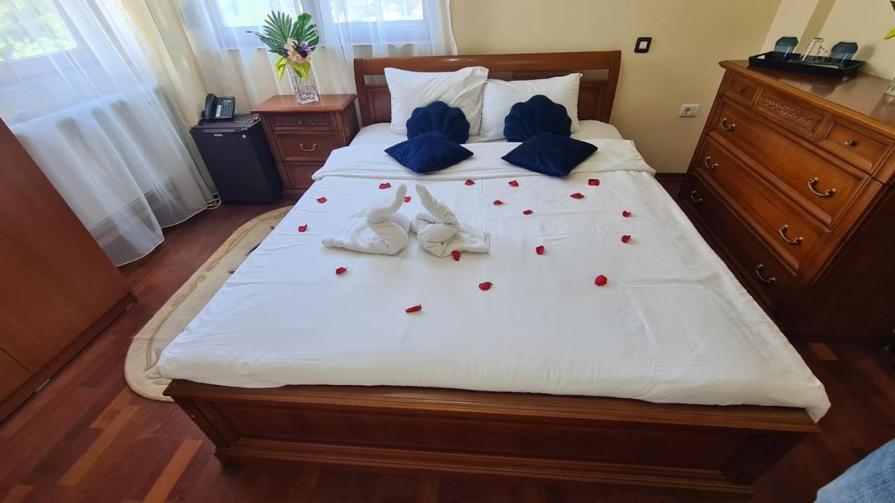 El Locanda Boutique Hotel Κονστάντζα Εξωτερικό φωτογραφία