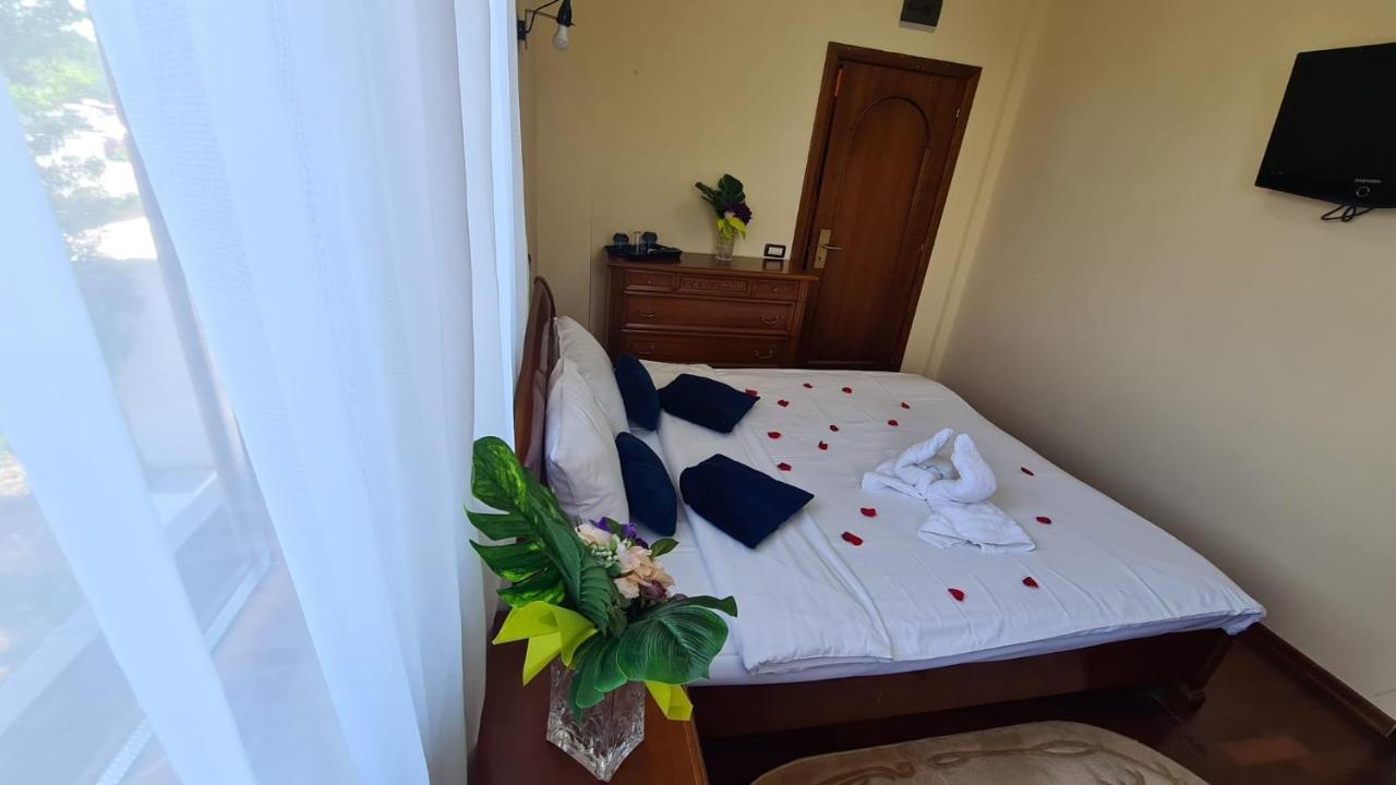 El Locanda Boutique Hotel Κονστάντζα Εξωτερικό φωτογραφία