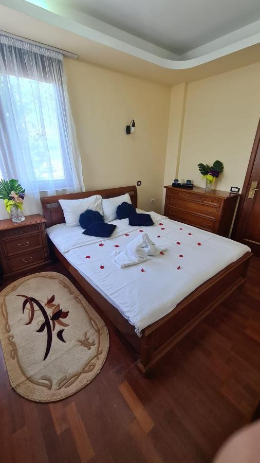 El Locanda Boutique Hotel Κονστάντζα Εξωτερικό φωτογραφία