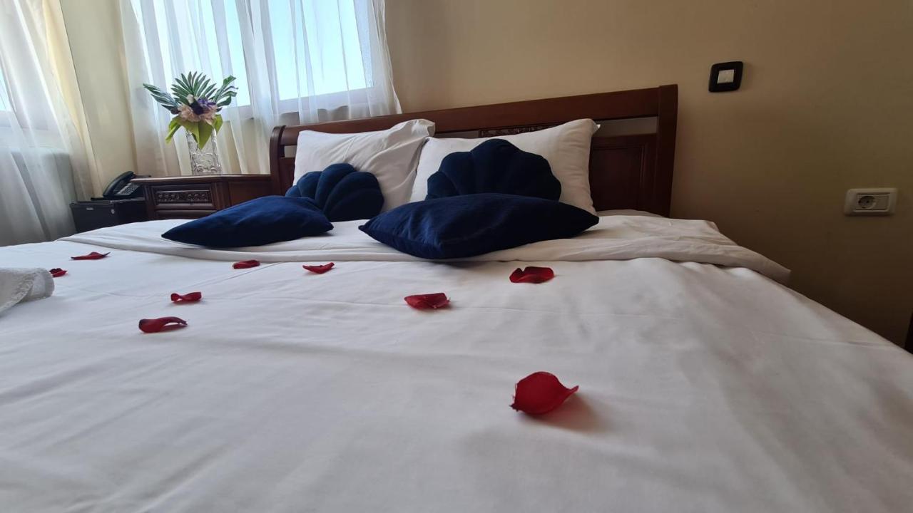 El Locanda Boutique Hotel Κονστάντζα Εξωτερικό φωτογραφία