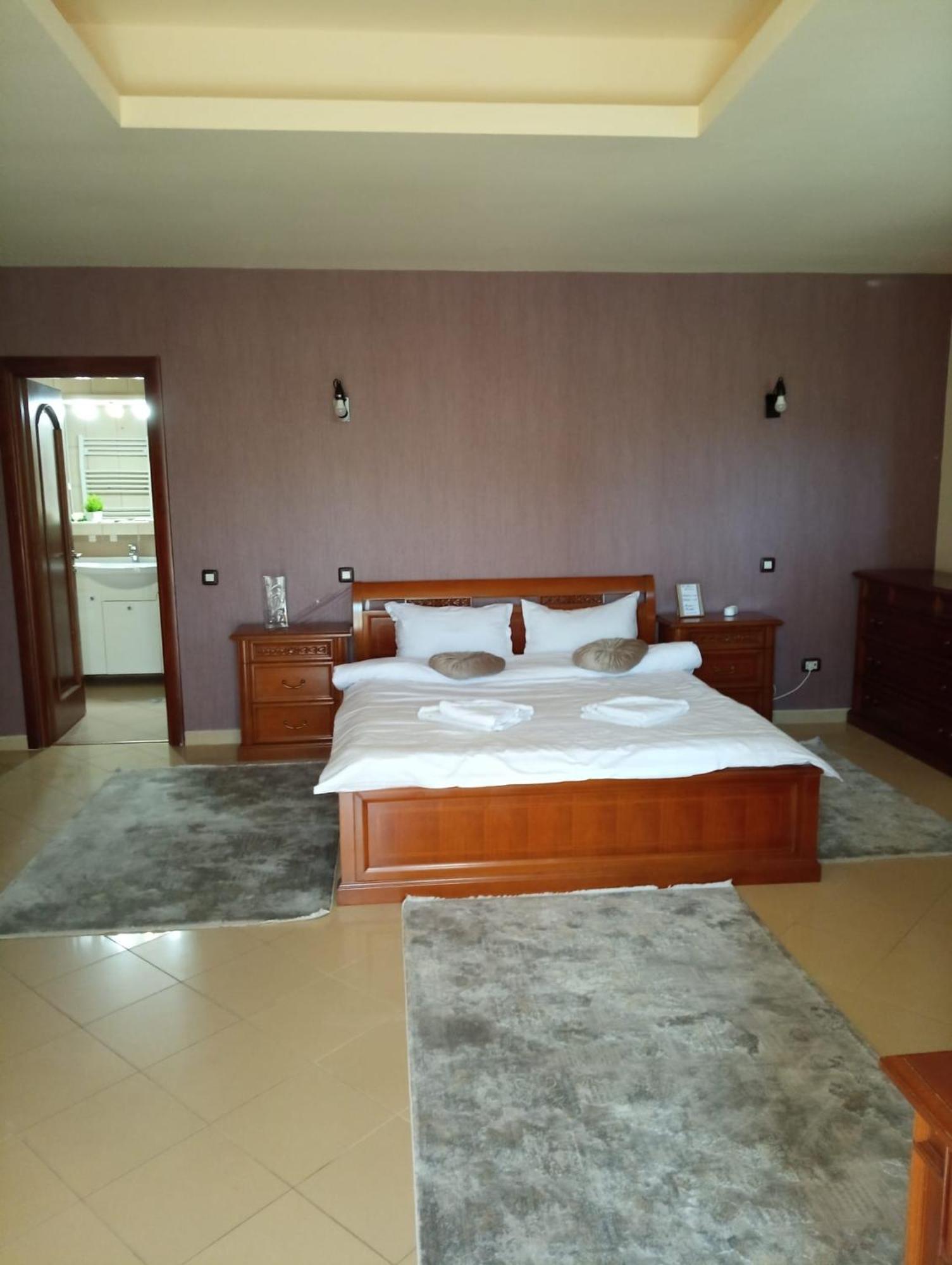 El Locanda Boutique Hotel Κονστάντζα Εξωτερικό φωτογραφία