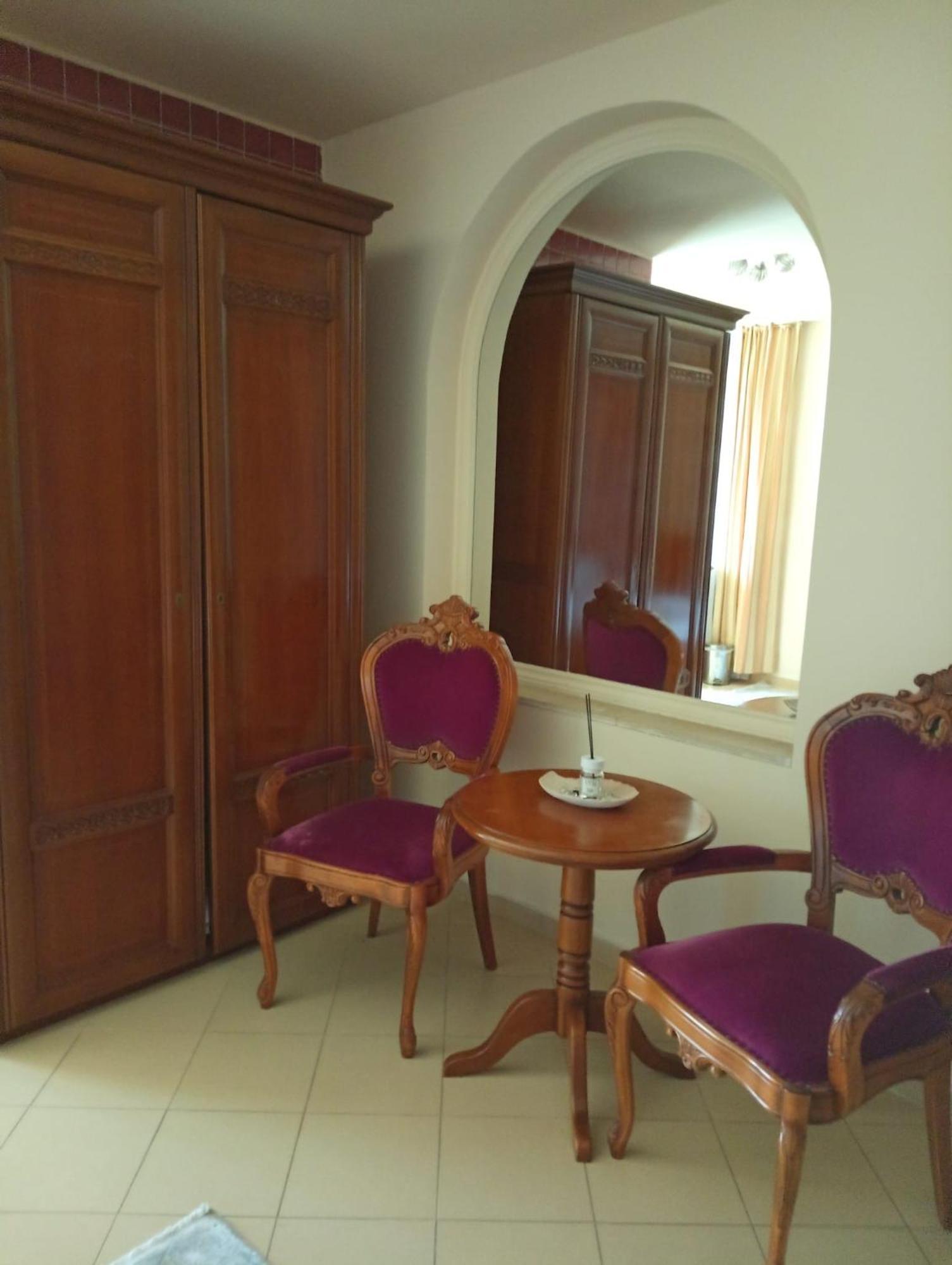 El Locanda Boutique Hotel Κονστάντζα Εξωτερικό φωτογραφία