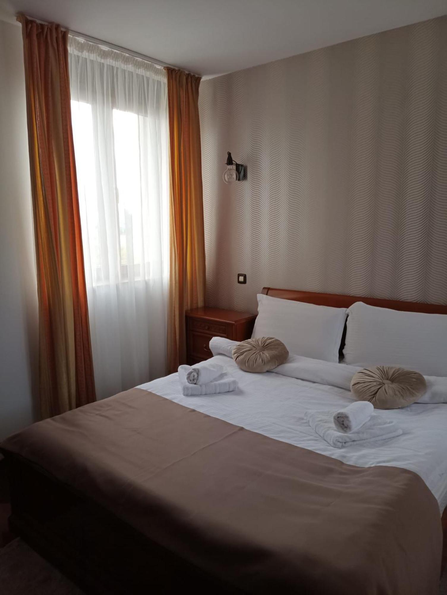 El Locanda Boutique Hotel Κονστάντζα Εξωτερικό φωτογραφία