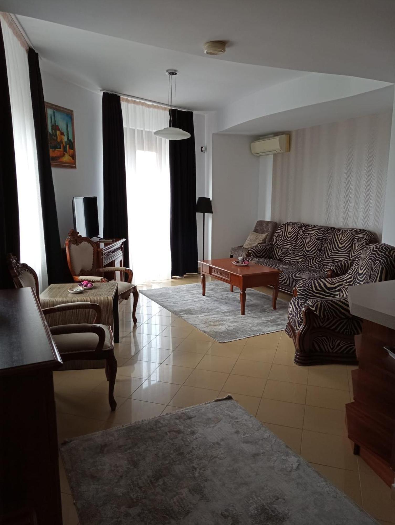 El Locanda Boutique Hotel Κονστάντζα Εξωτερικό φωτογραφία