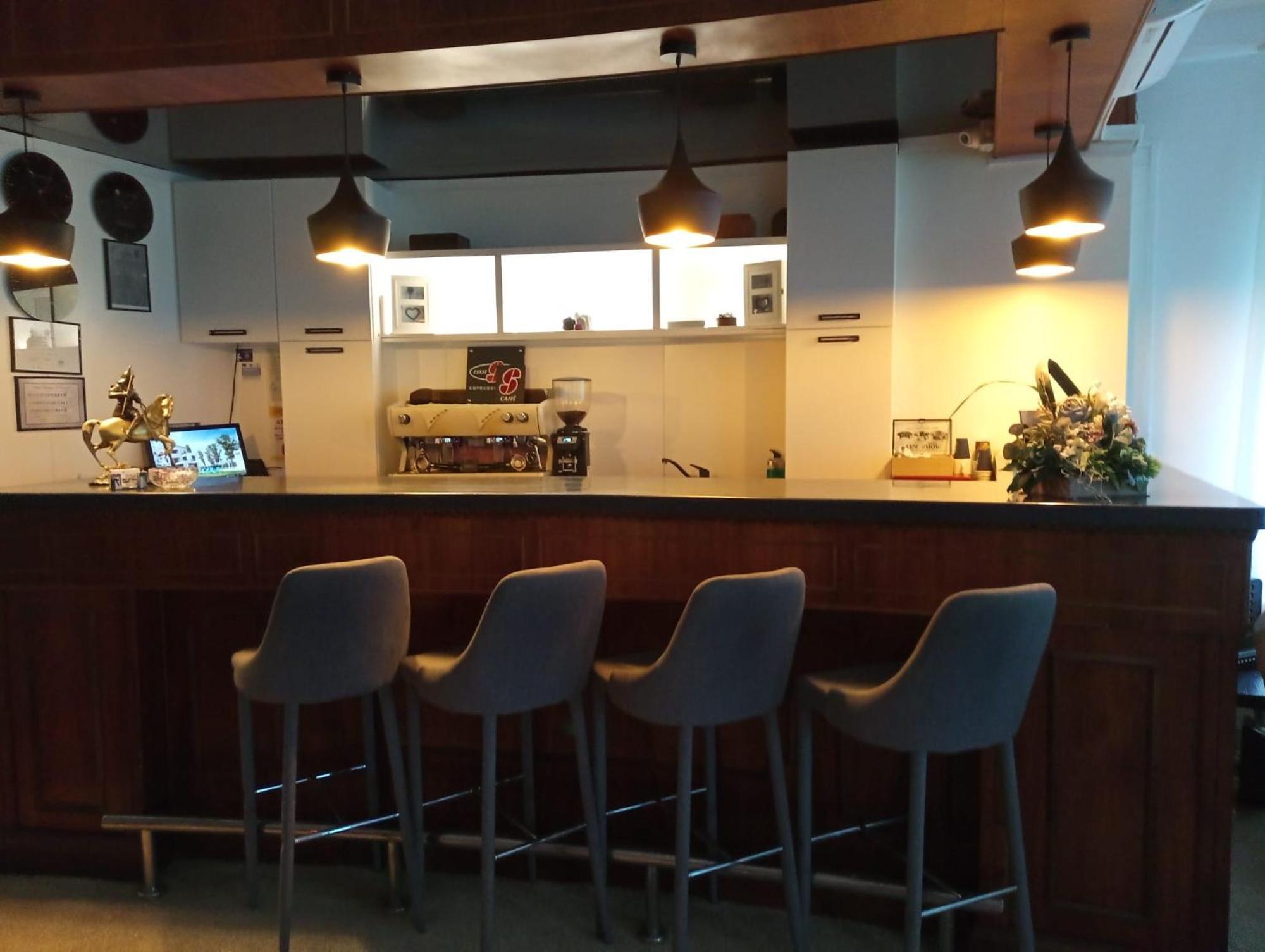 El Locanda Boutique Hotel Κονστάντζα Εξωτερικό φωτογραφία