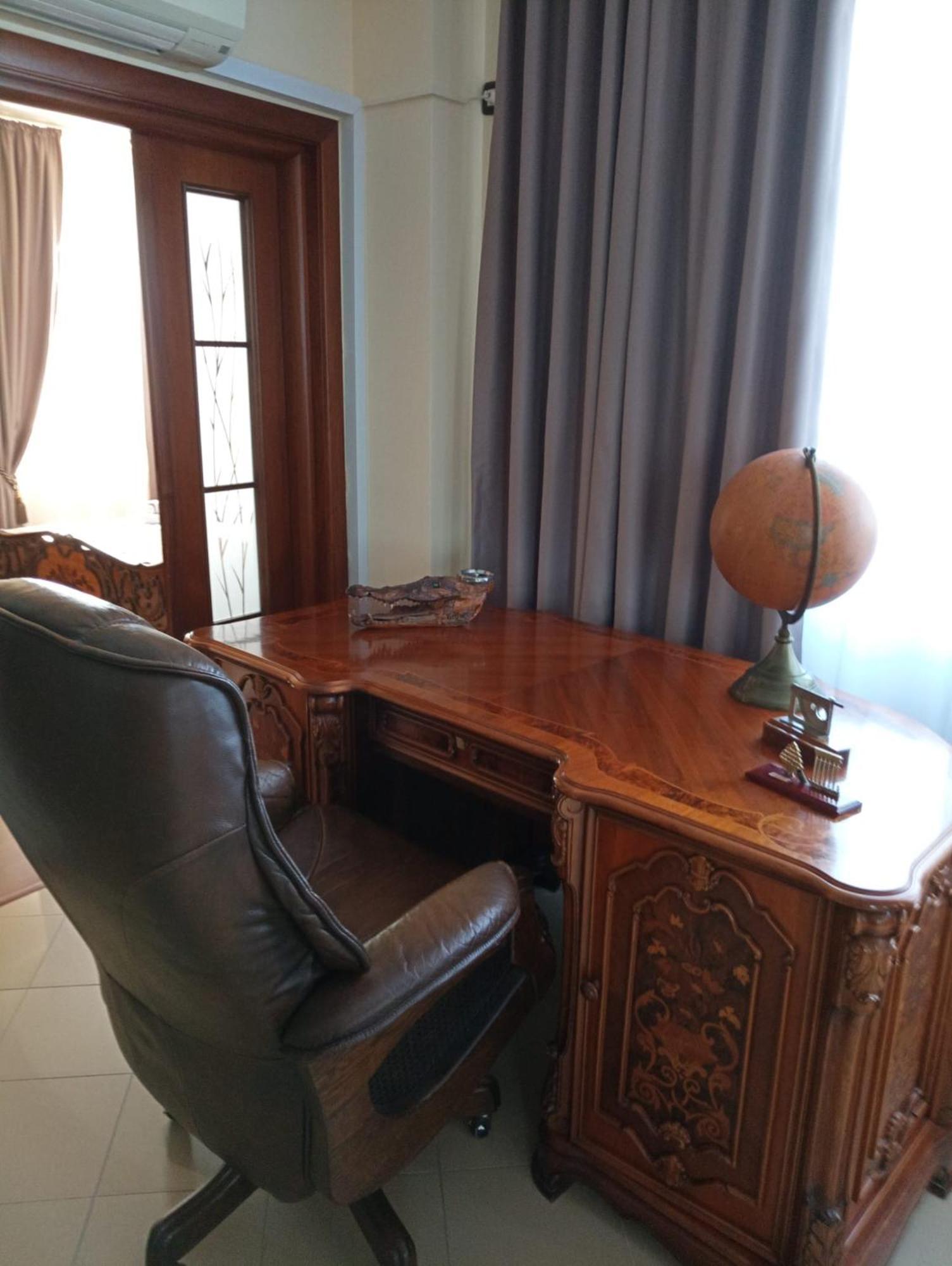 El Locanda Boutique Hotel Κονστάντζα Εξωτερικό φωτογραφία