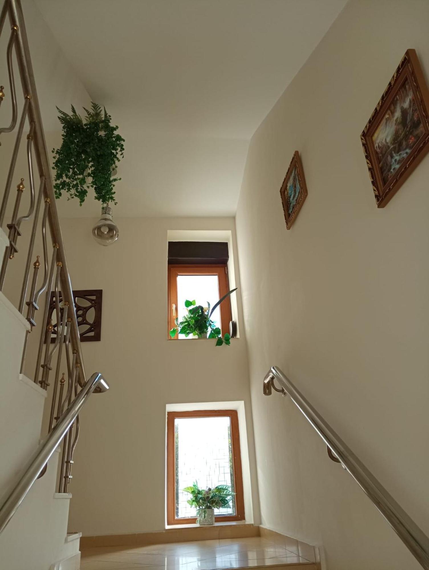 El Locanda Boutique Hotel Κονστάντζα Εξωτερικό φωτογραφία