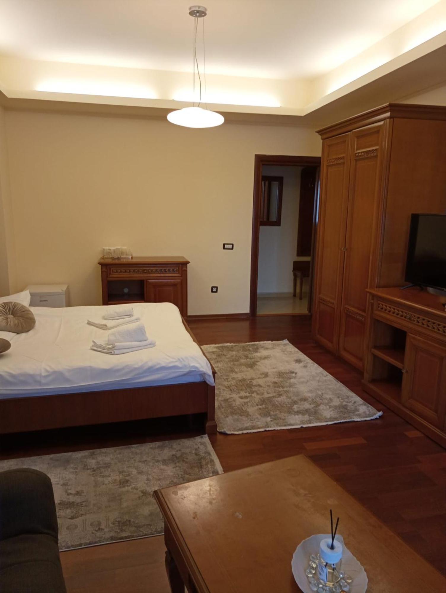 El Locanda Boutique Hotel Κονστάντζα Εξωτερικό φωτογραφία