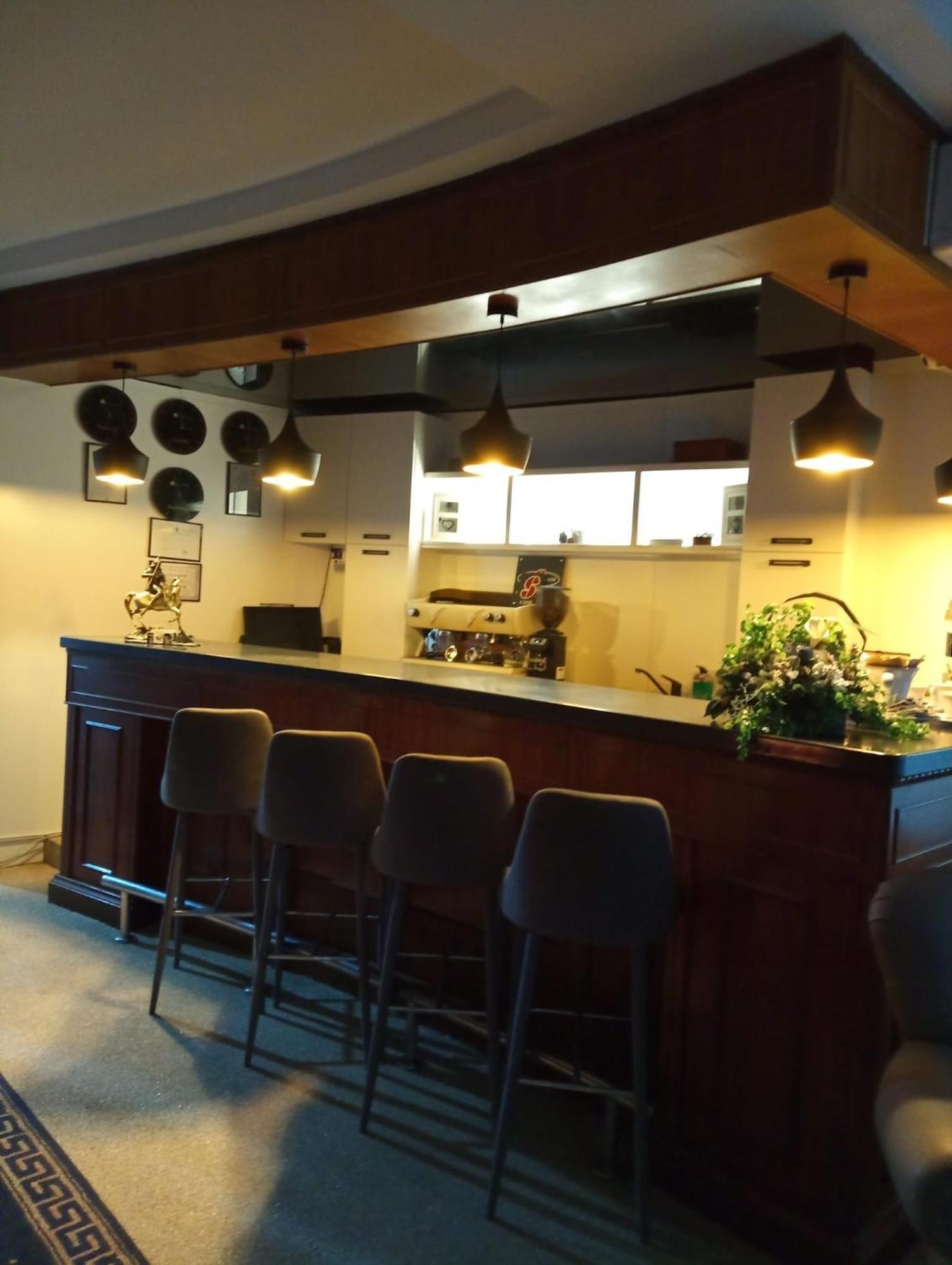 El Locanda Boutique Hotel Κονστάντζα Εξωτερικό φωτογραφία