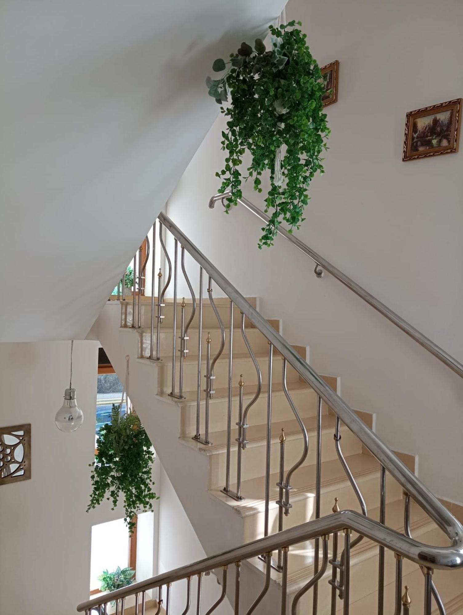 El Locanda Boutique Hotel Κονστάντζα Εξωτερικό φωτογραφία
