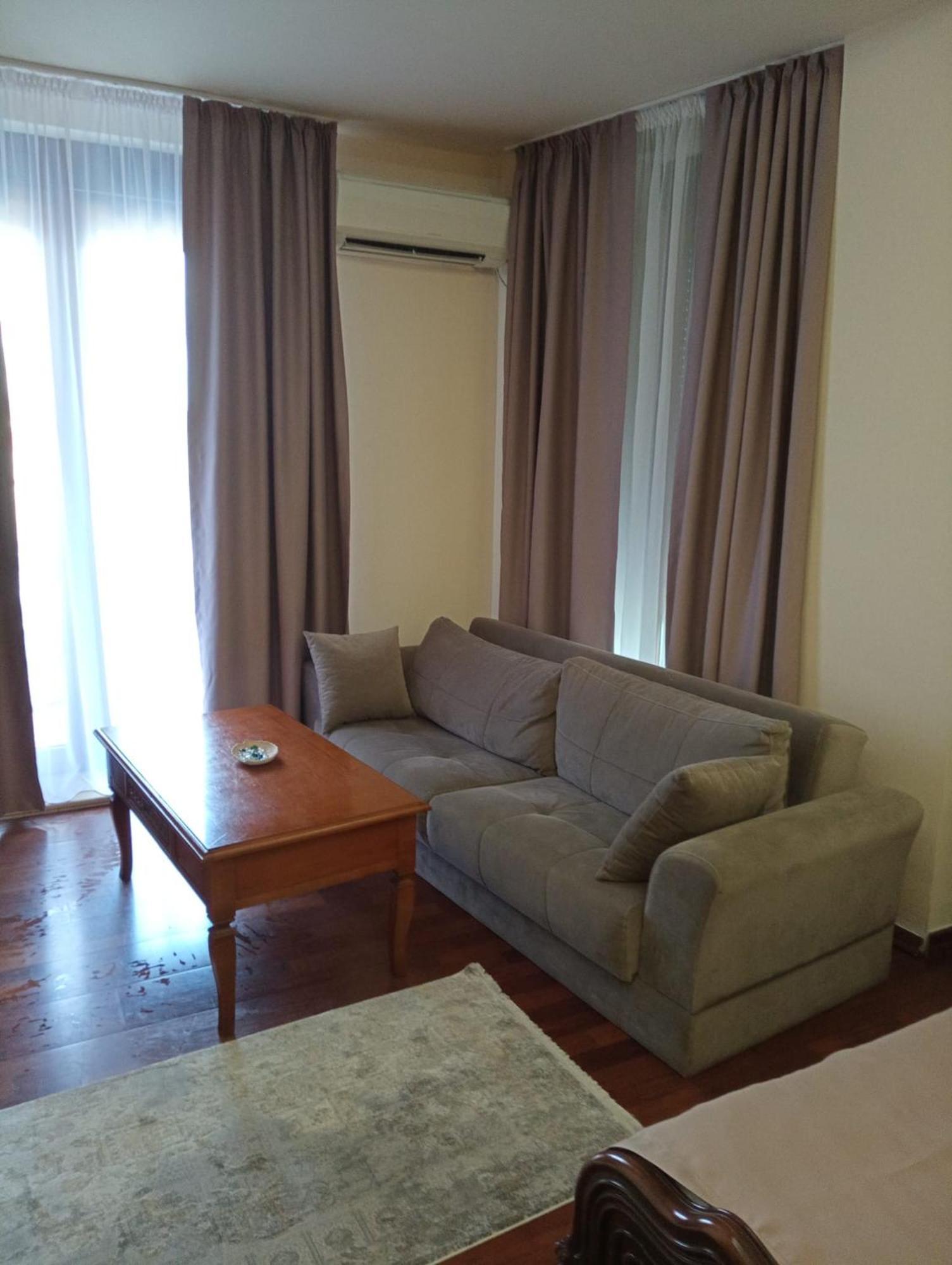El Locanda Boutique Hotel Κονστάντζα Εξωτερικό φωτογραφία