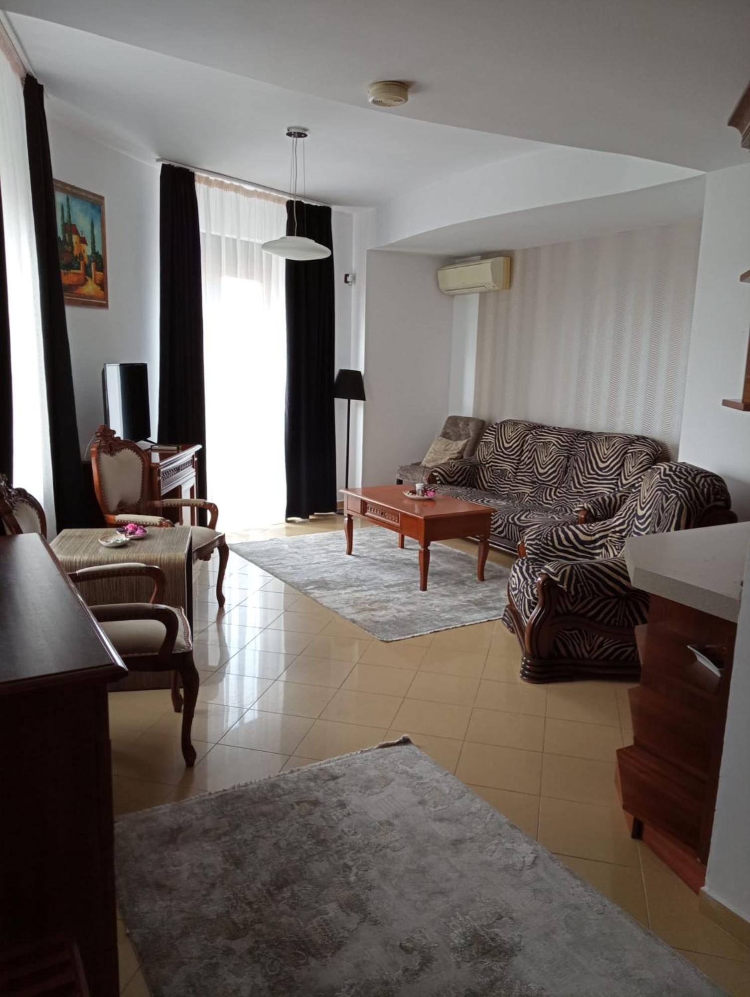 El Locanda Boutique Hotel Κονστάντζα Εξωτερικό φωτογραφία