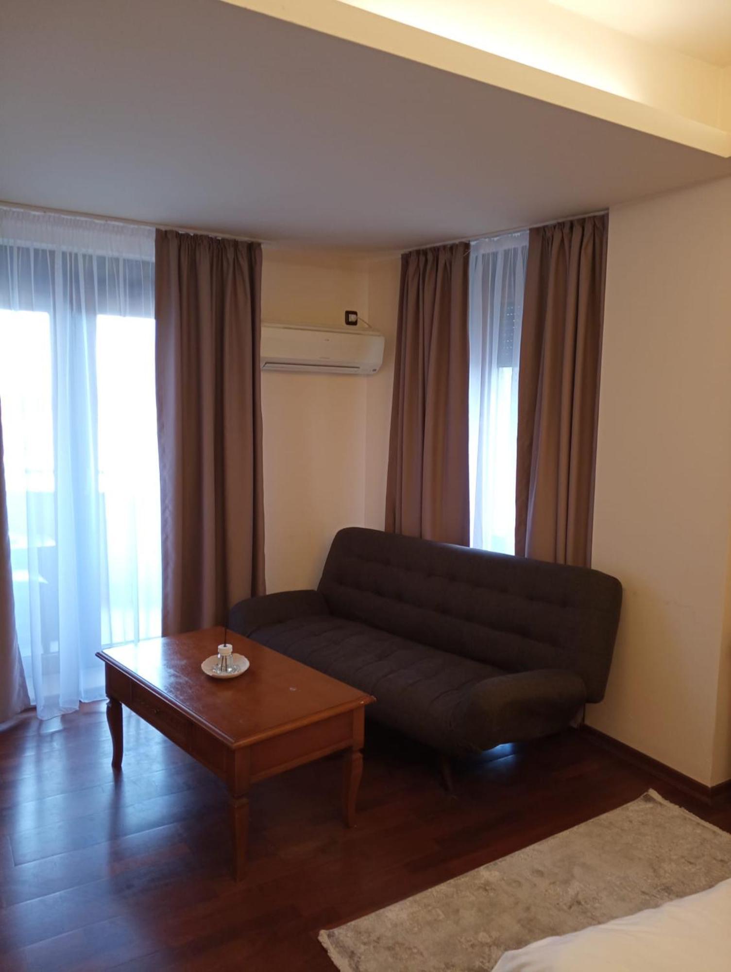 El Locanda Boutique Hotel Κονστάντζα Εξωτερικό φωτογραφία