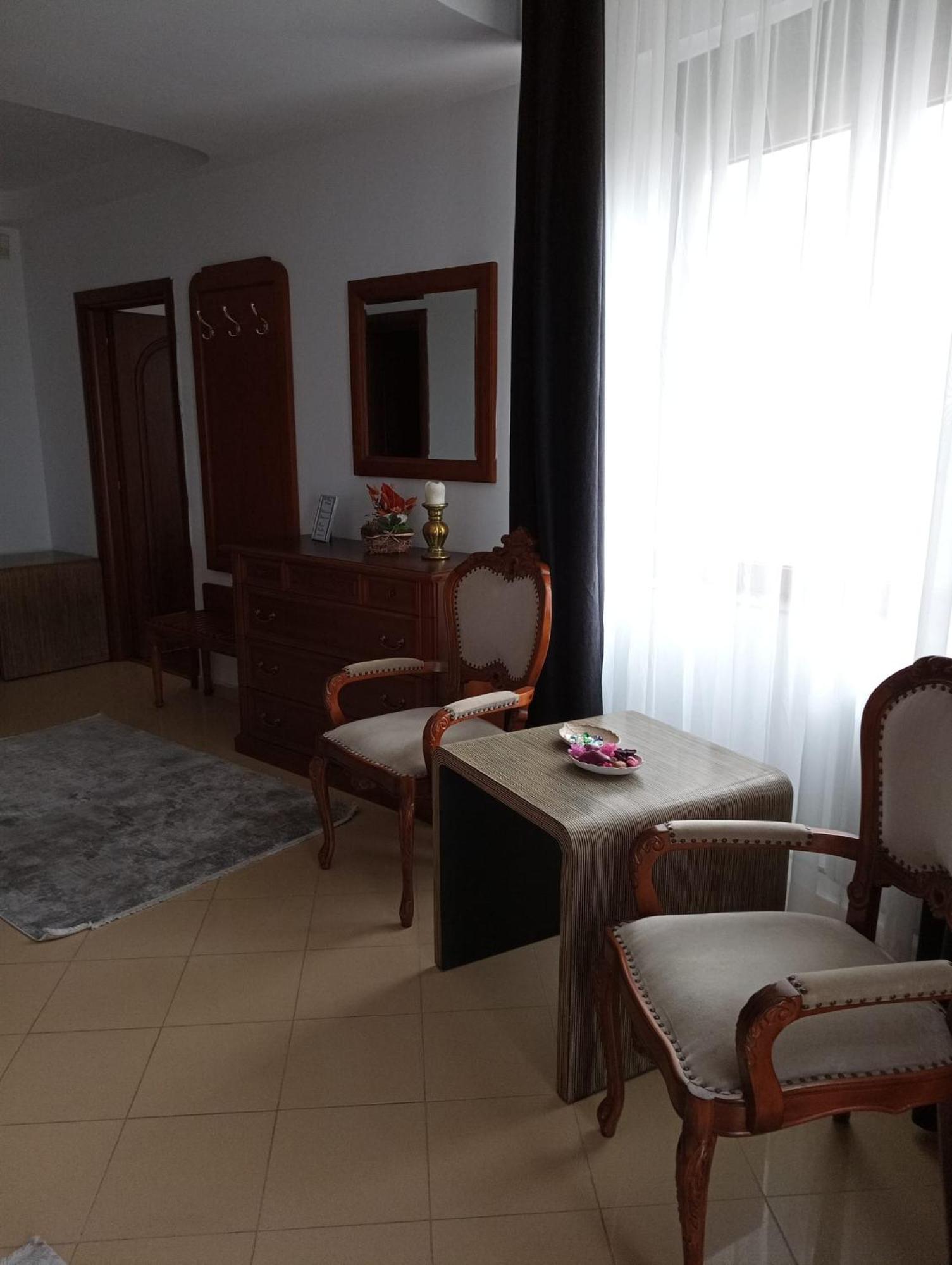 El Locanda Boutique Hotel Κονστάντζα Εξωτερικό φωτογραφία