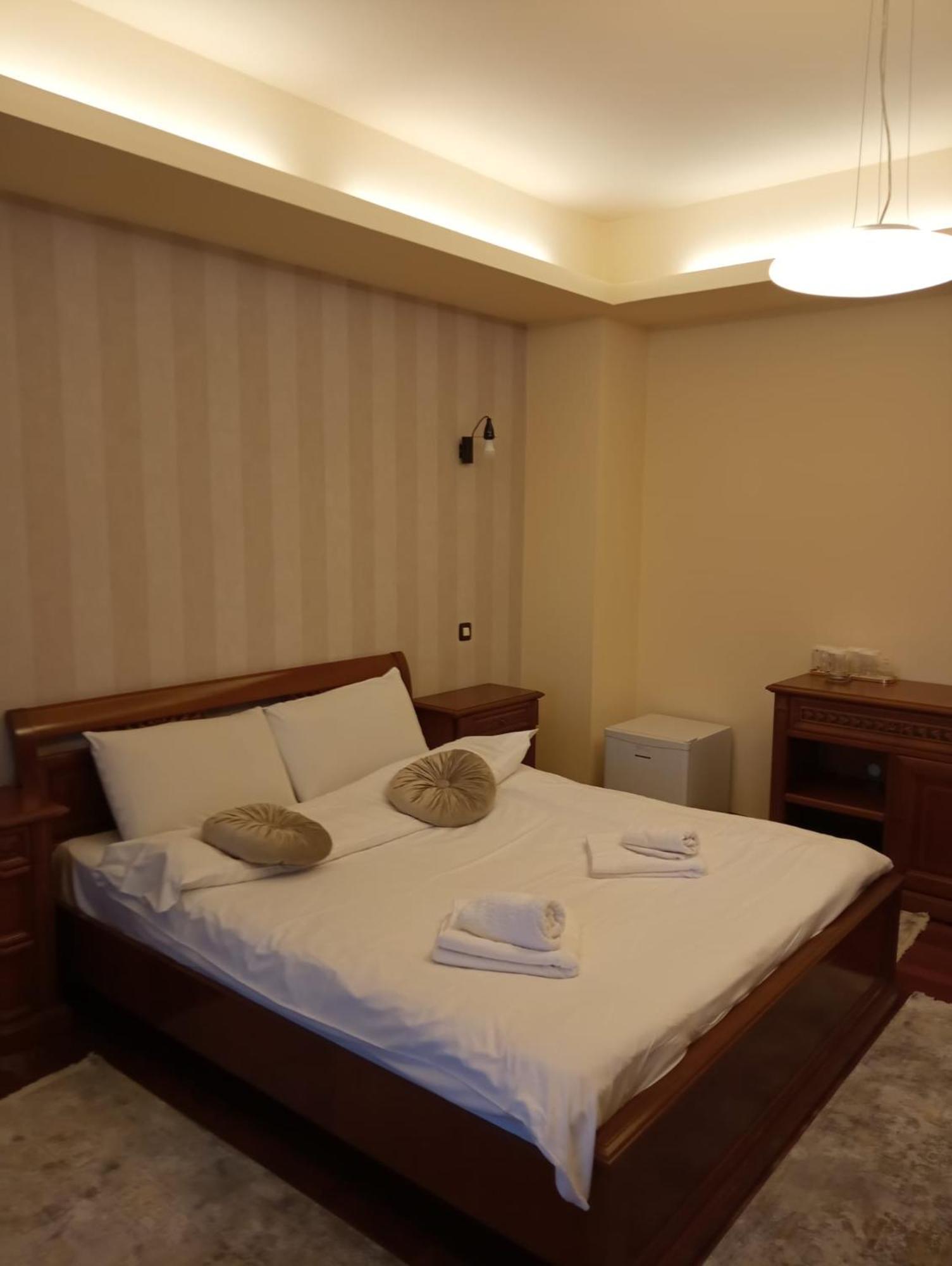 El Locanda Boutique Hotel Κονστάντζα Εξωτερικό φωτογραφία