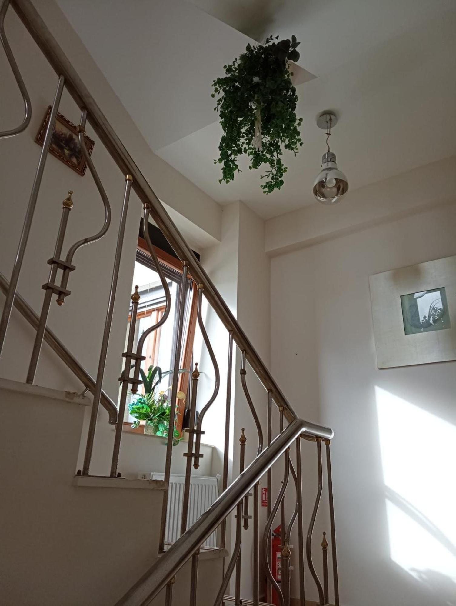El Locanda Boutique Hotel Κονστάντζα Εξωτερικό φωτογραφία