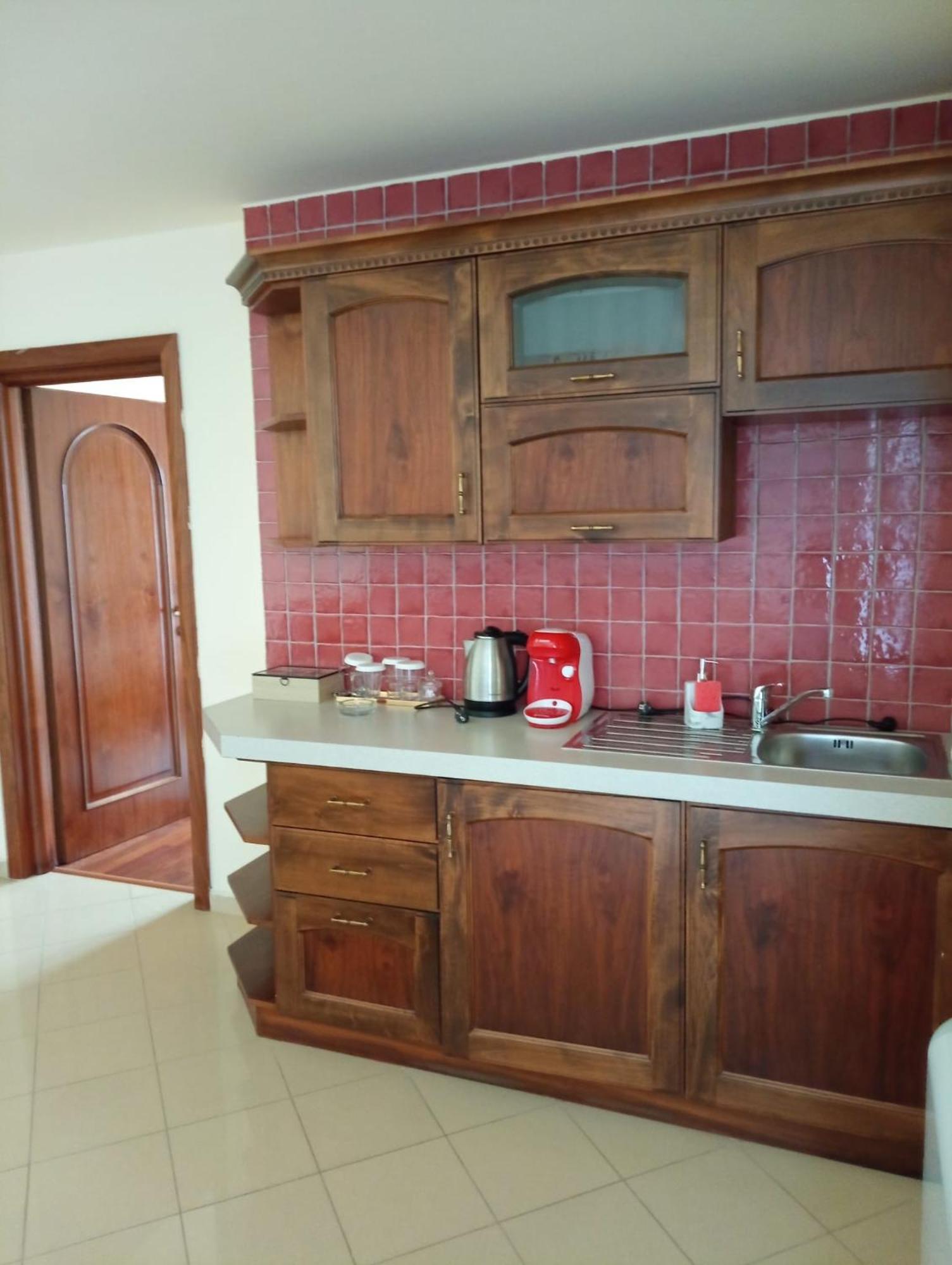El Locanda Boutique Hotel Κονστάντζα Εξωτερικό φωτογραφία