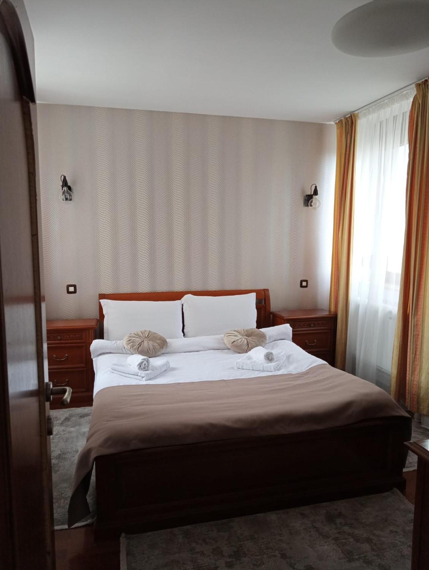 El Locanda Boutique Hotel Κονστάντζα Εξωτερικό φωτογραφία