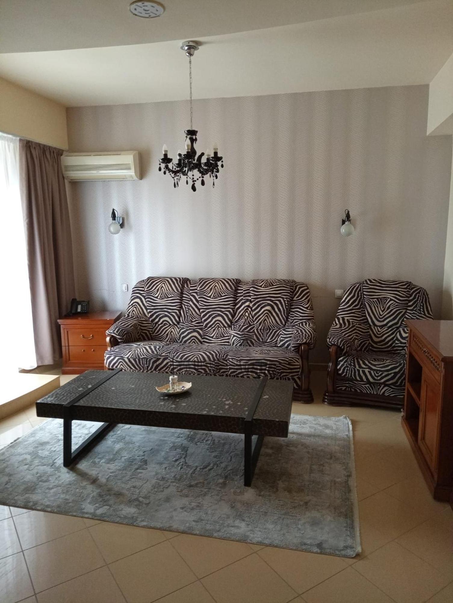 El Locanda Boutique Hotel Κονστάντζα Εξωτερικό φωτογραφία