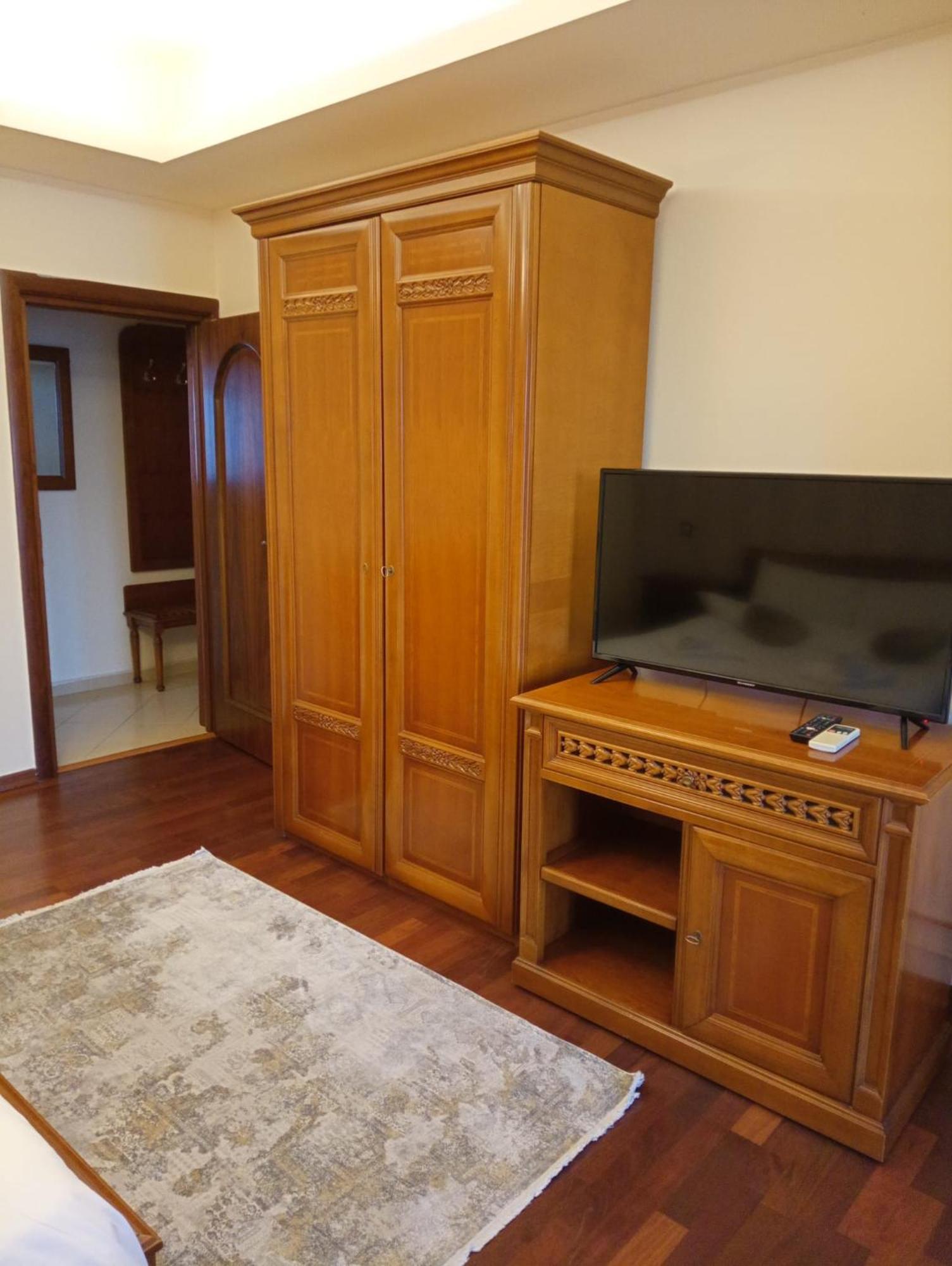 El Locanda Boutique Hotel Κονστάντζα Εξωτερικό φωτογραφία