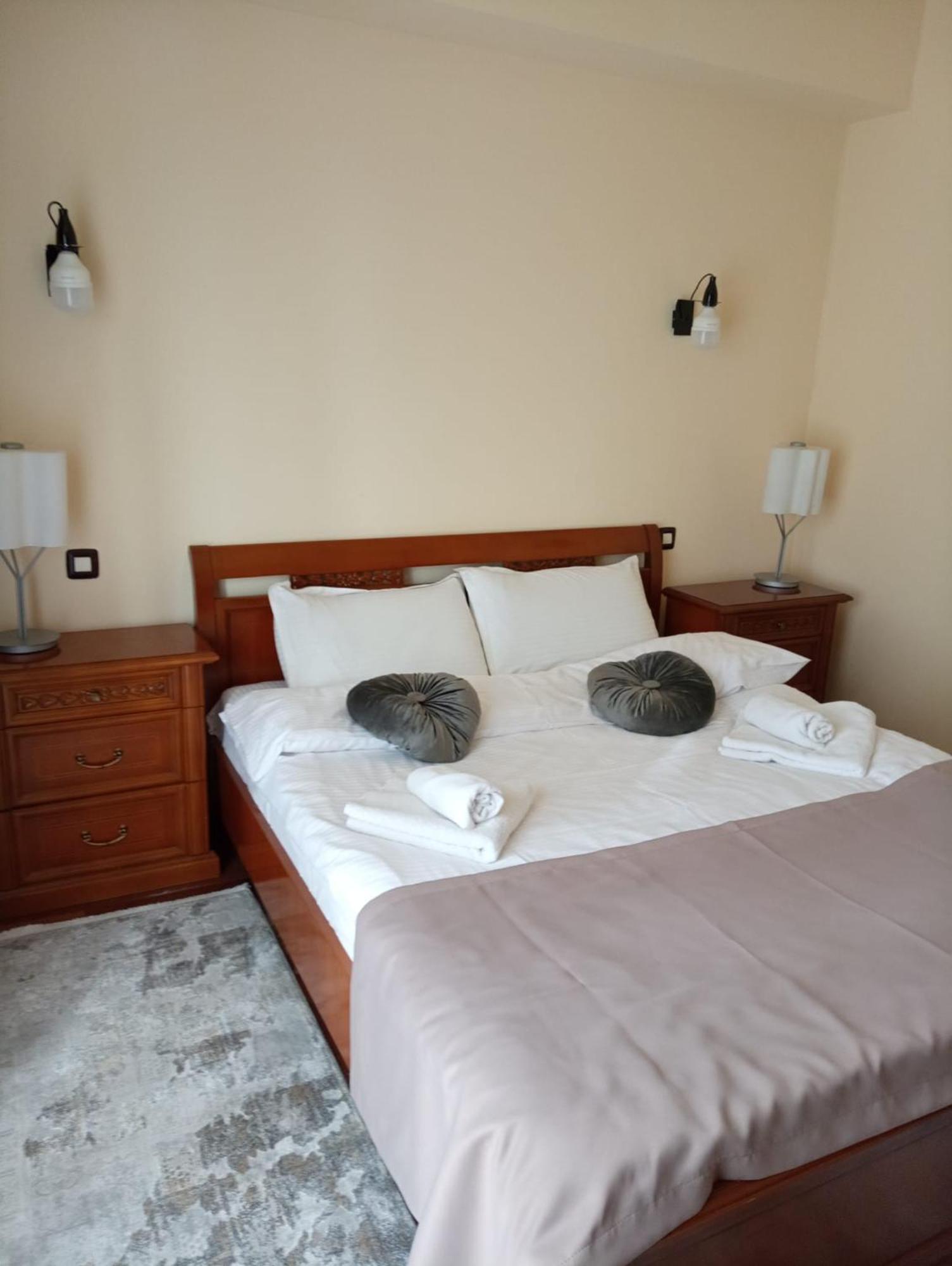 El Locanda Boutique Hotel Κονστάντζα Εξωτερικό φωτογραφία