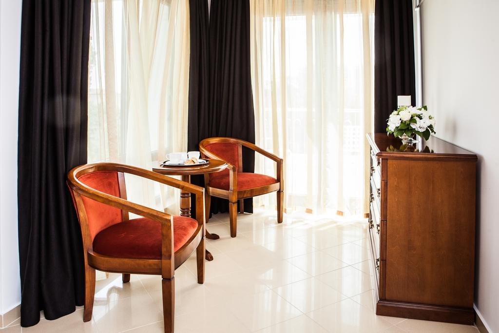 El Locanda Boutique Hotel Κονστάντζα Δωμάτιο φωτογραφία
