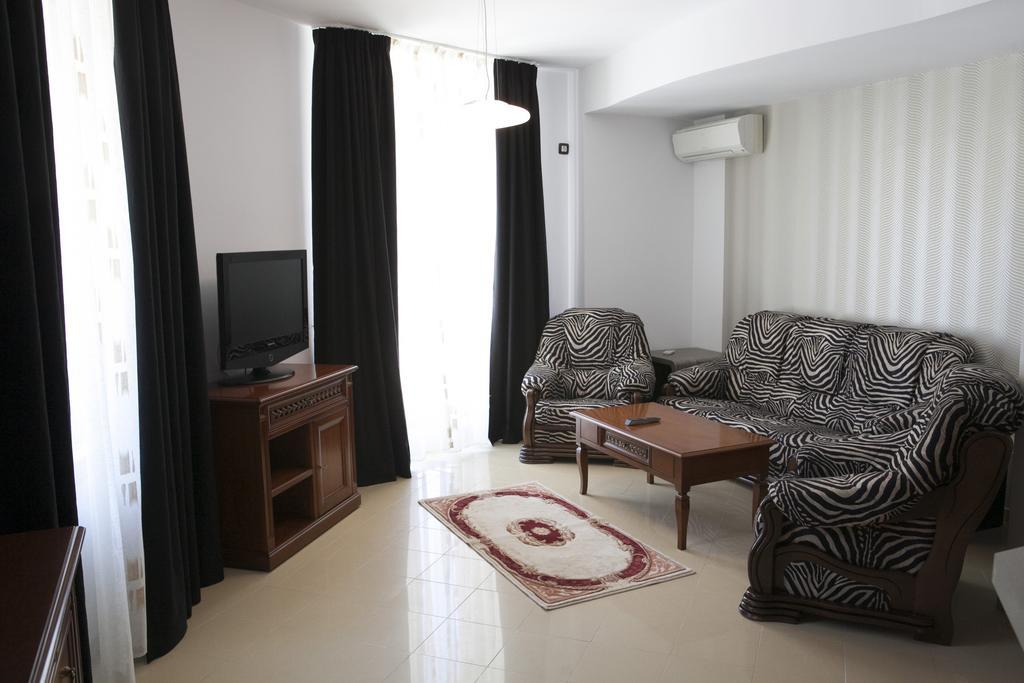 El Locanda Boutique Hotel Κονστάντζα Εξωτερικό φωτογραφία