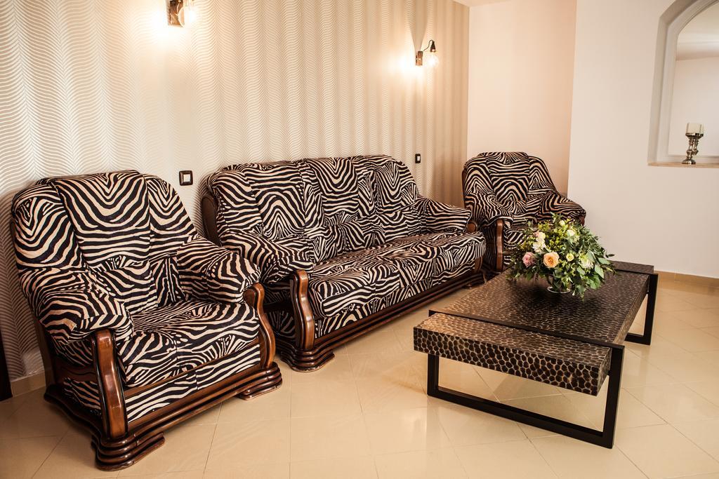El Locanda Boutique Hotel Κονστάντζα Εξωτερικό φωτογραφία