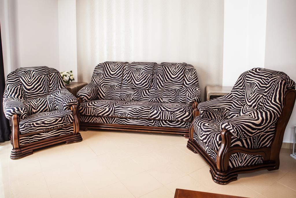 El Locanda Boutique Hotel Κονστάντζα Εξωτερικό φωτογραφία