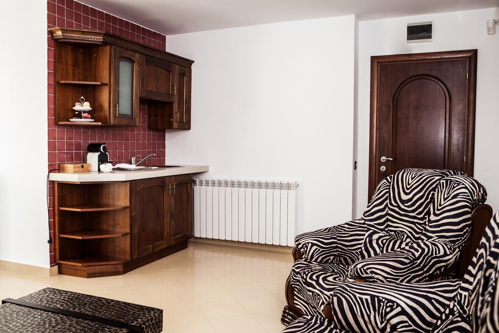 El Locanda Boutique Hotel Κονστάντζα Δωμάτιο φωτογραφία