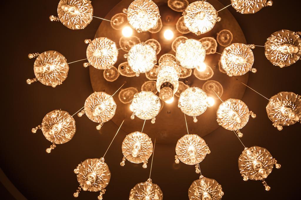 El Locanda Boutique Hotel Κονστάντζα Εξωτερικό φωτογραφία