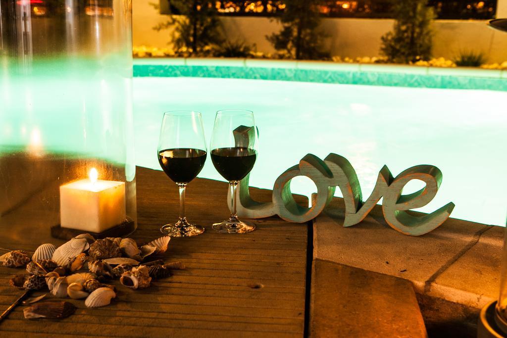 El Locanda Boutique Hotel Κονστάντζα Εξωτερικό φωτογραφία