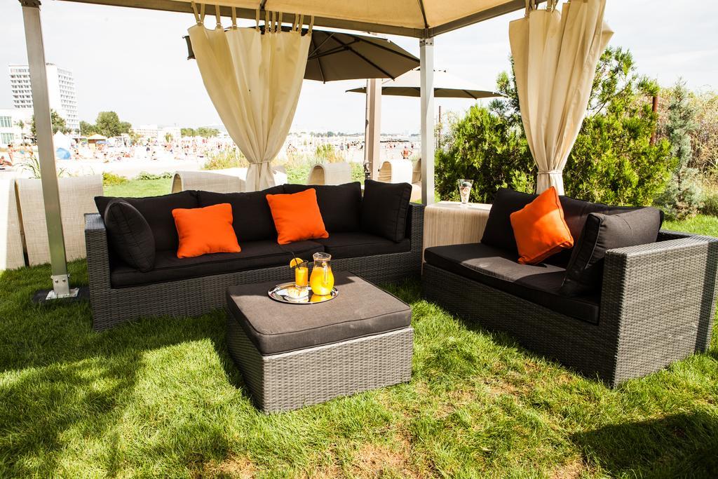 El Locanda Boutique Hotel Κονστάντζα Εξωτερικό φωτογραφία