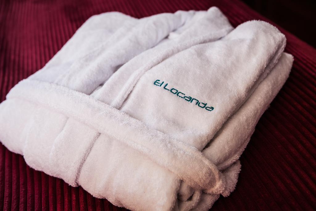 El Locanda Boutique Hotel Κονστάντζα Εξωτερικό φωτογραφία