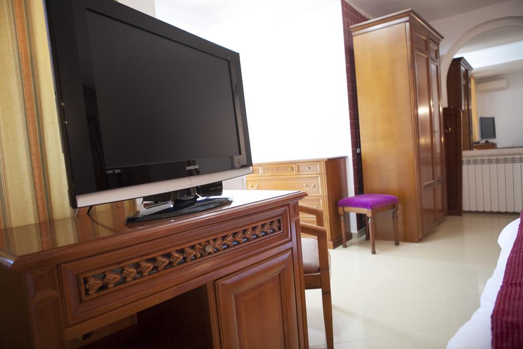 El Locanda Boutique Hotel Κονστάντζα Δωμάτιο φωτογραφία