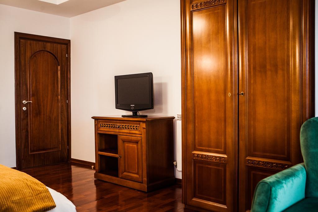 El Locanda Boutique Hotel Κονστάντζα Δωμάτιο φωτογραφία