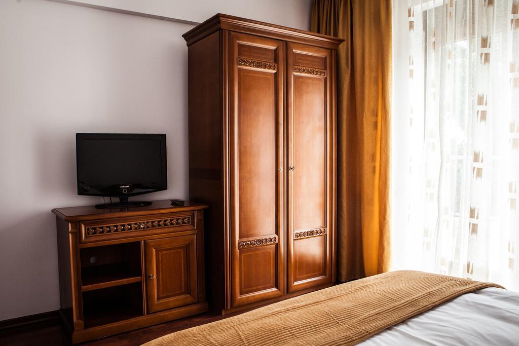 El Locanda Boutique Hotel Κονστάντζα Δωμάτιο φωτογραφία