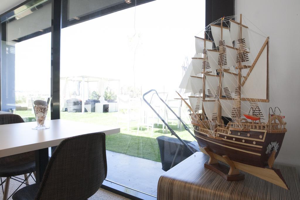 El Locanda Boutique Hotel Κονστάντζα Εξωτερικό φωτογραφία