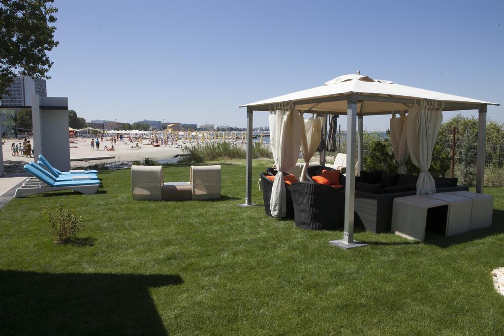 El Locanda Boutique Hotel Κονστάντζα Εξωτερικό φωτογραφία